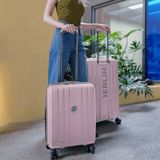 BG Berlin Eduro 2 PP lavender lifestyle1