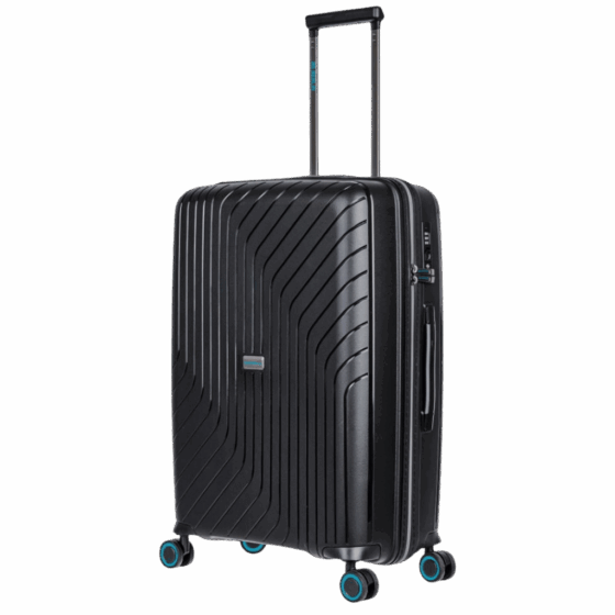 BG Berlin Odyssey Black Medium handle upprimary