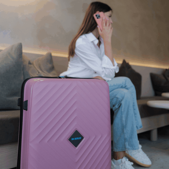 BG Berlin Pink Lifestyle1