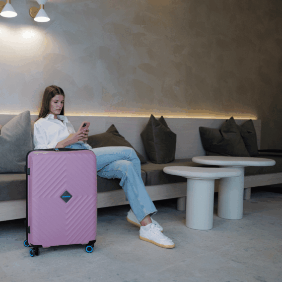 BG Berlin Pink Lifestyle2