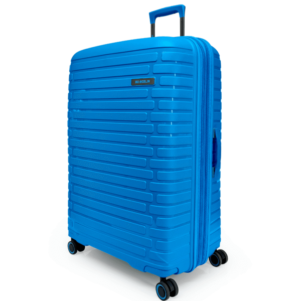 BG Berlin SODA Spinner Collection - Luggage Warehouse