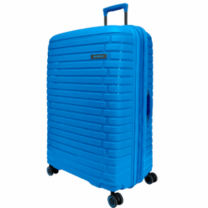 BG Berlin Soda Spinner Blue Large Blue front3qrtr primary