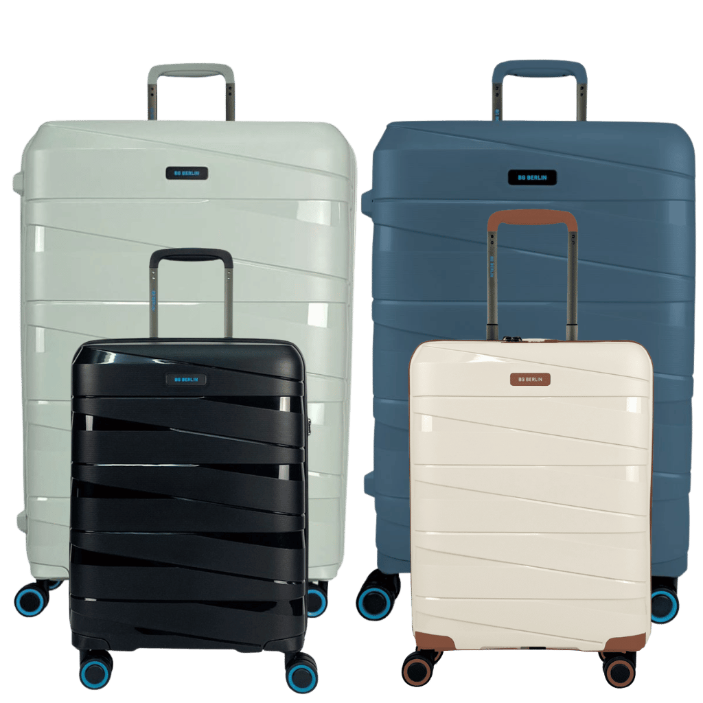 BG Berlin TED 3 piece set build a set png