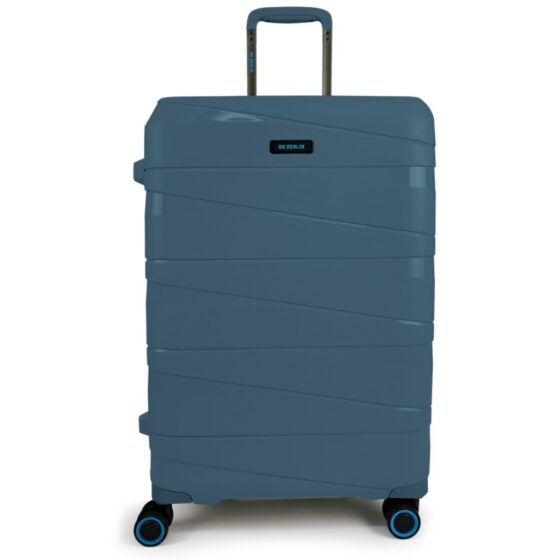 BG Berlin TED spinner Oxford Blue Medium front jpg