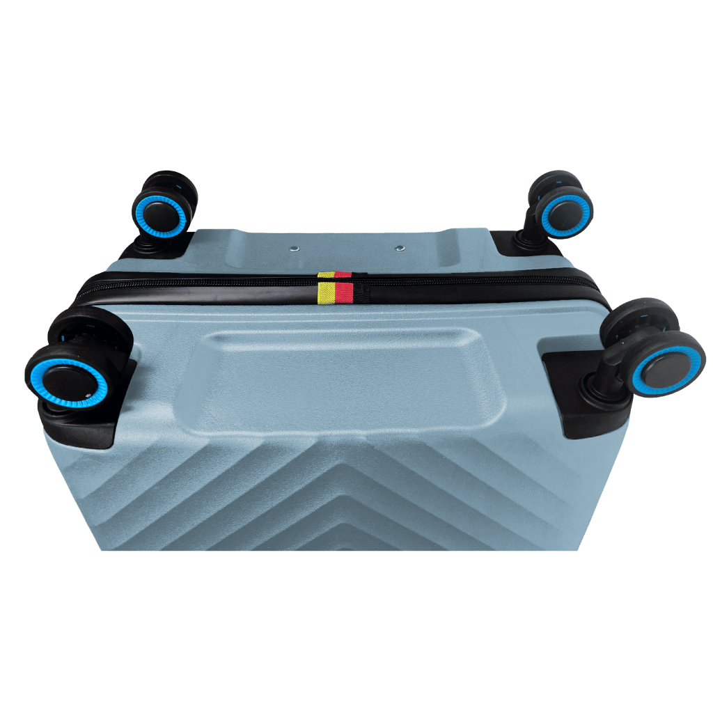 BG Cube Ice Blue features 3