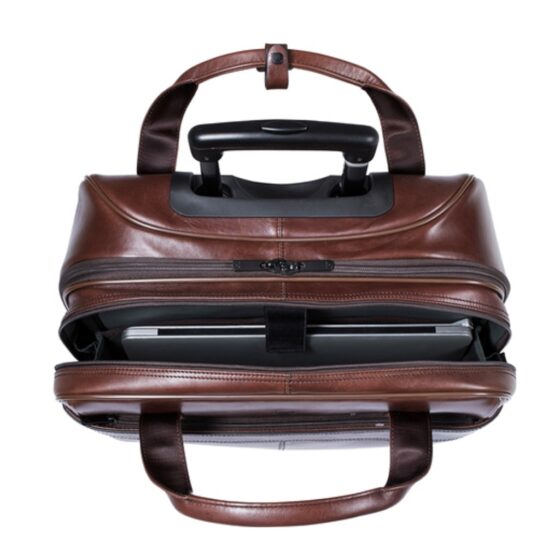 Brando 3189 Brown Winchester Open top jpg