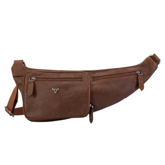 Brando 3211 Oryx Brown front crossover main jpg