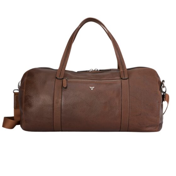 Brando Onyx 3210 Duffle Brown main jpg
