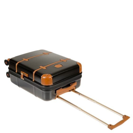 Brics Bellagio Spinner Luggage BGB28301 55cm black down jpg