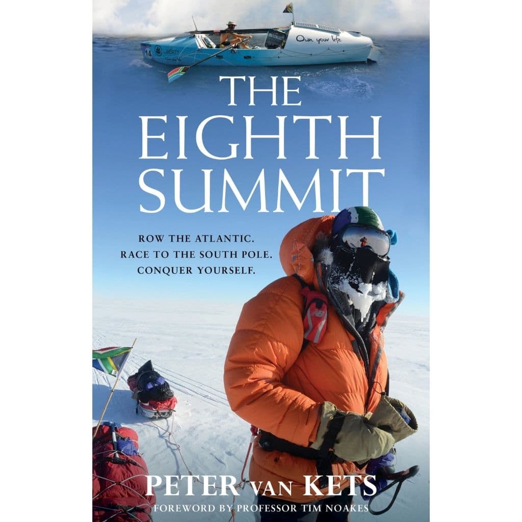 Burnet Media 8th summit Peter van Kets front jpg