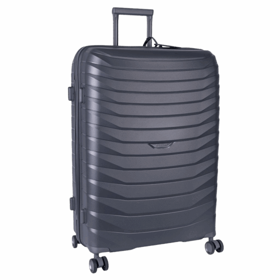 CEllini Grande 870 Spinner Large 76 Dark grey front3qrtr primary