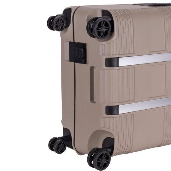 CEllini Safetech 809 65cm Medium spinner stone brown wheels jpg