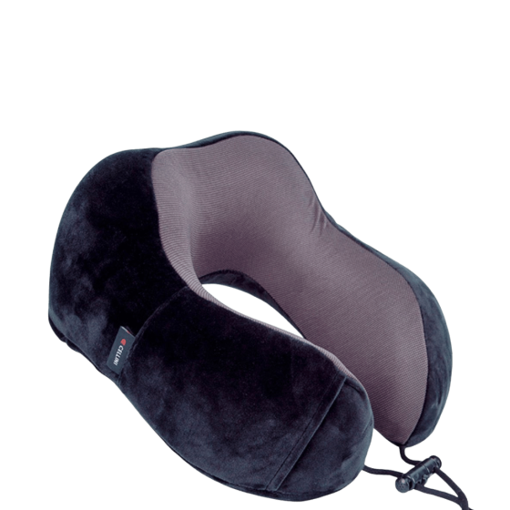 Cellini 33073 roll up travel pillow primary