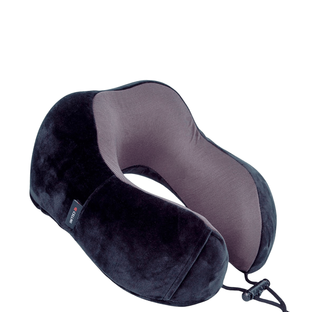 Cellini 33073 roll up travel pillow primary