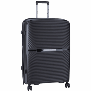 Cellini 801 New sonic black front3qrtr primary