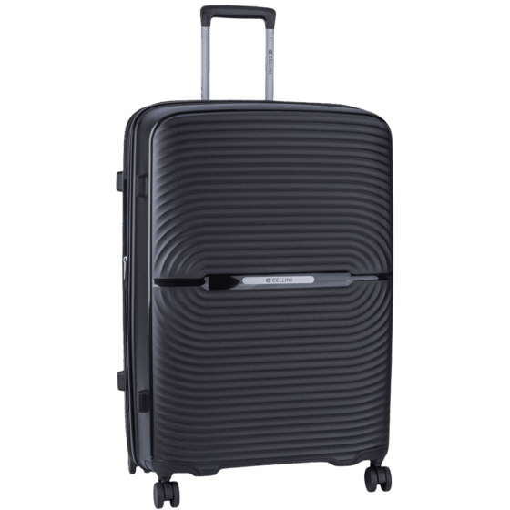 Cellini 801 New sonic black front3qrtr primary