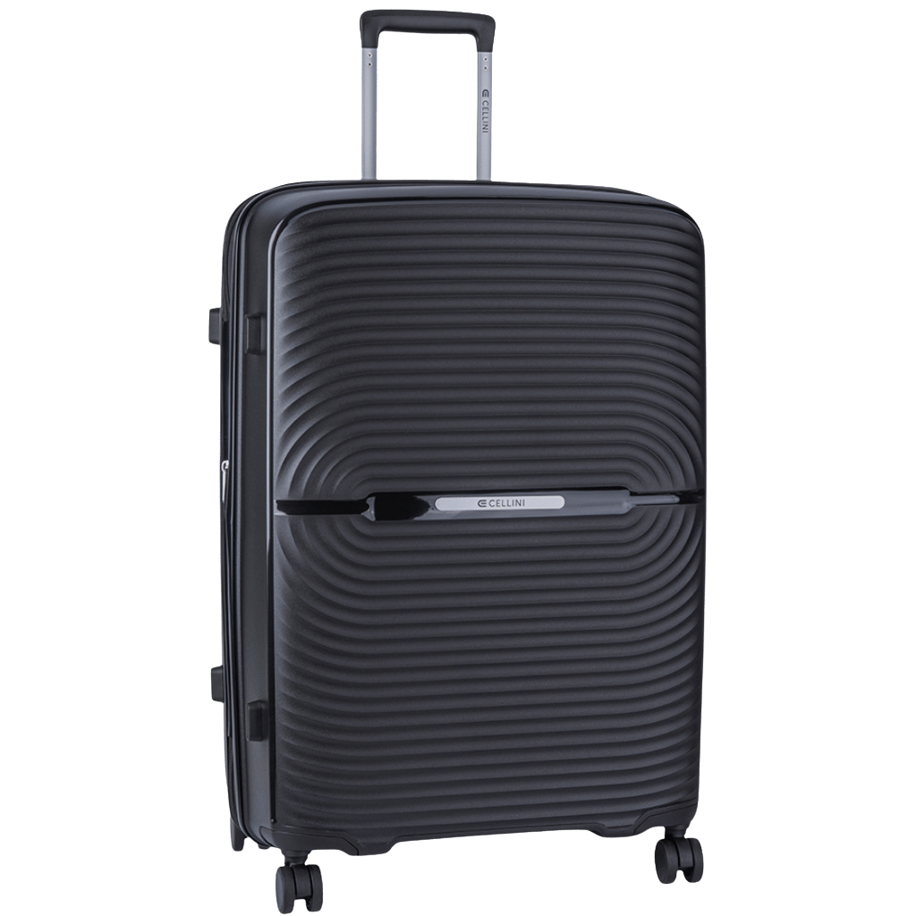 Cellini 801 New sonic black front3qrtr primary