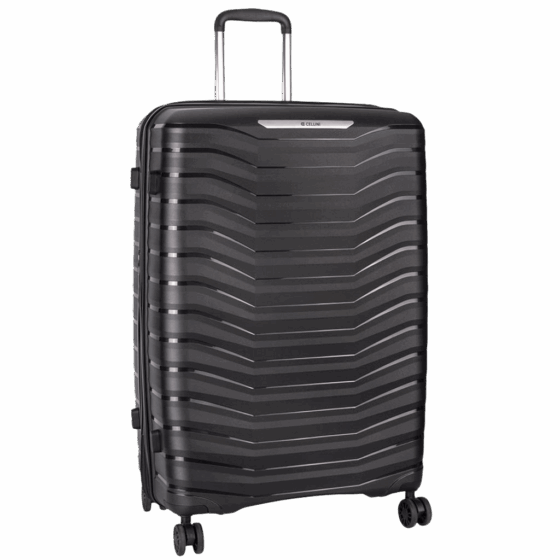 Cellini 873 Aerotech black large primary