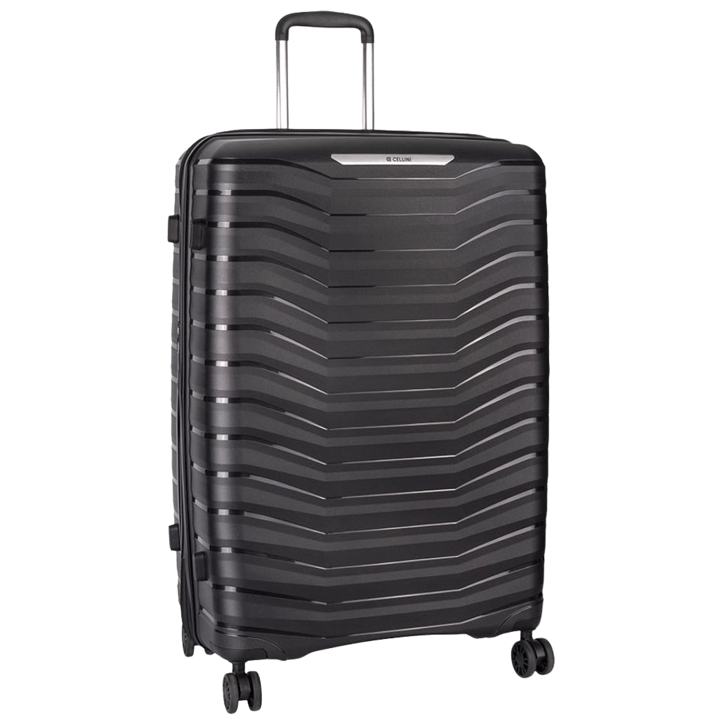 Cellini 873 Aerotech black large primary