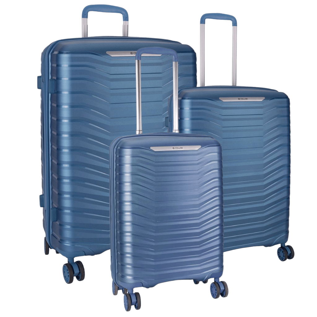 Cellini Aerotech 3 piece set