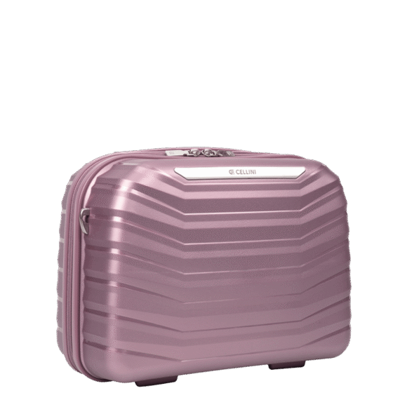 Cellini Aerotech 873 Beauty vanity case pink front3qrtr primary png