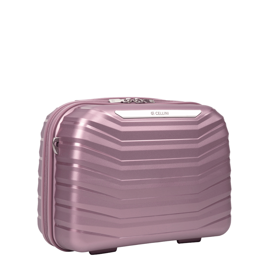 Cellini Aerotech 873 Beauty vanity case pink front3qrtr primary png