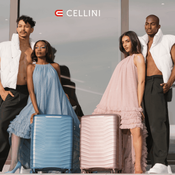 Cellini Aerotech Lifestyle imagery 5