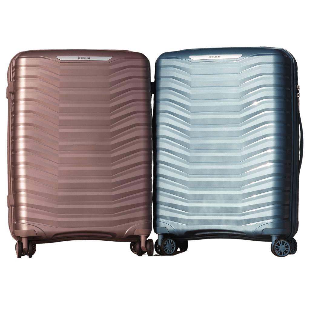 Cellini Aerotech Lifestyle imagery features