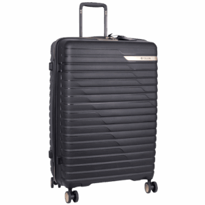 Cellini Allure Hard Spinner black