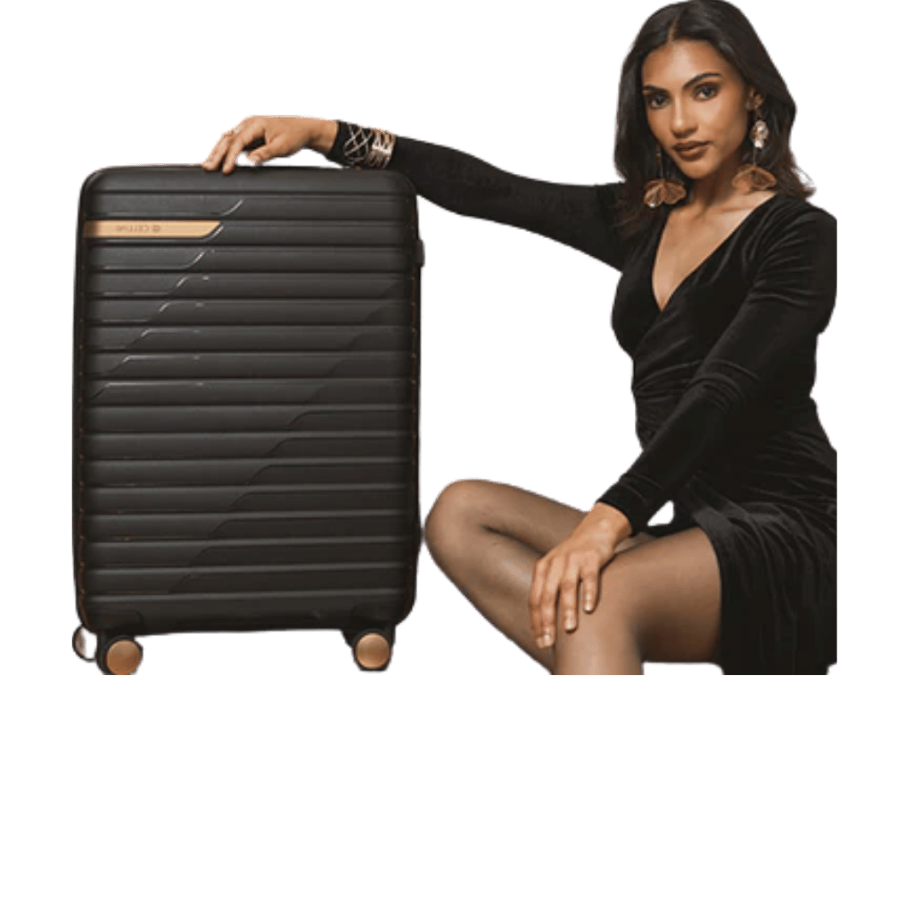 Cellini Allure Hard features 3