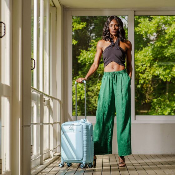 Cellini Bizlite Lifestlye Blue Scene