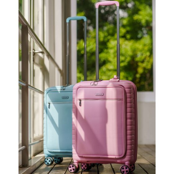 Cellini Bizlite Lifestlye Pink Blue Lifestyle1