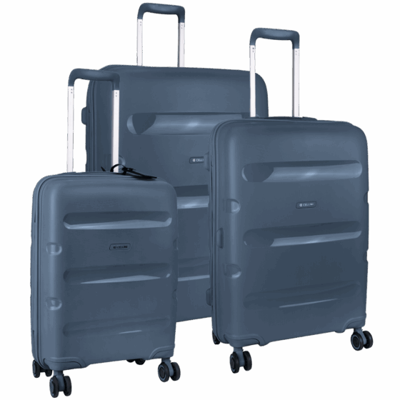 Cellini Cruze 2 711 Navy large BAS