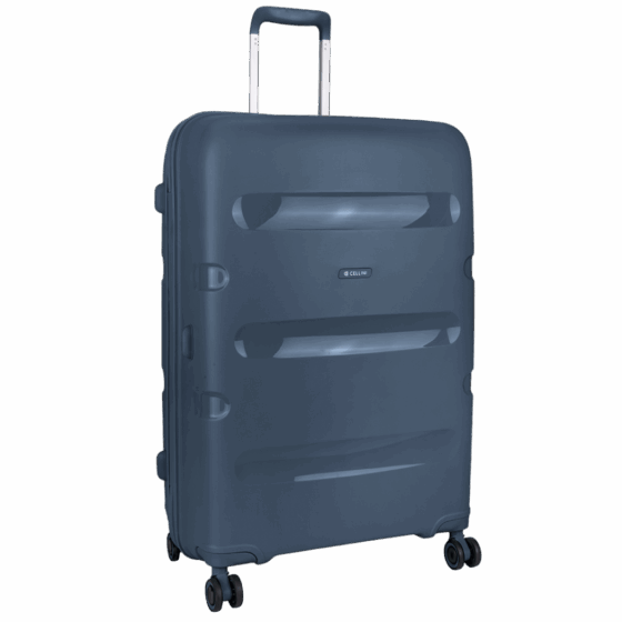 Cellini Cruze 2 711 Navy large primary