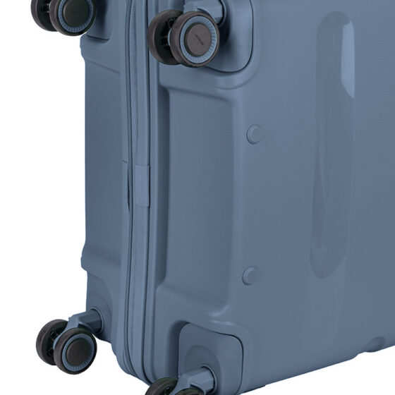 Cellini Cruze IB71165 Navy check in wheels jpg