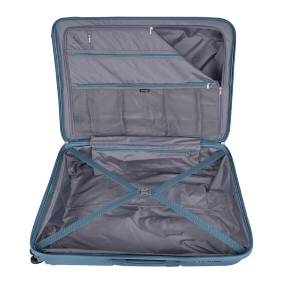 Cellini Cruze IB71175 Navy check in interior jpg