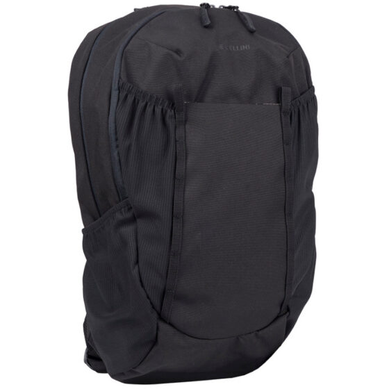 Cellini Eezipak 11240 backpack black front primary jpg