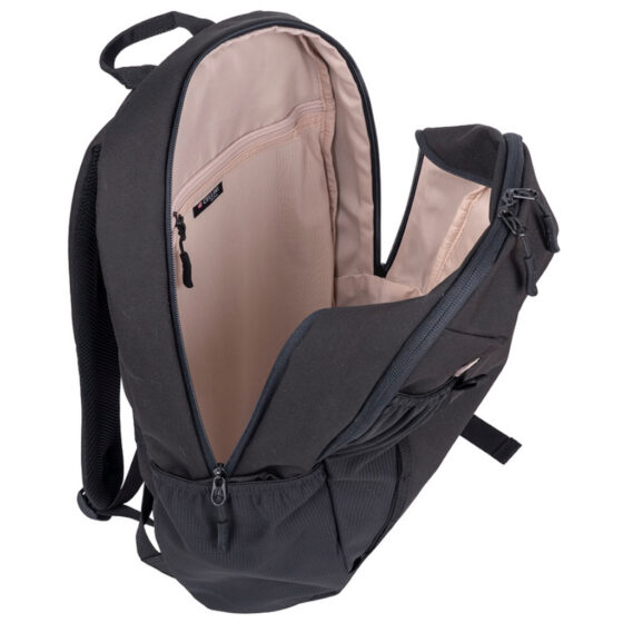Cellini Eezipak 11240 backpack black interior jpg