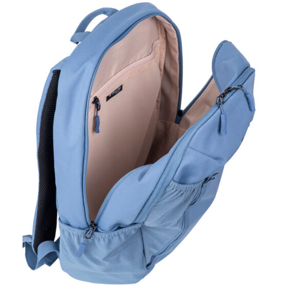 Cellini Eezipak 11240 backpack blue interior jpg