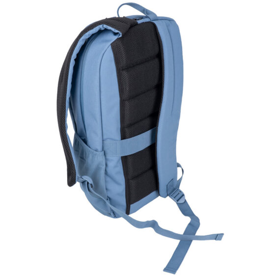 Cellini Eezipak 11240 backpack blue rear straps jpg
