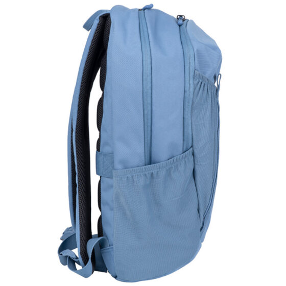 Cellini Eezipak 11240 backpack blue side jpg