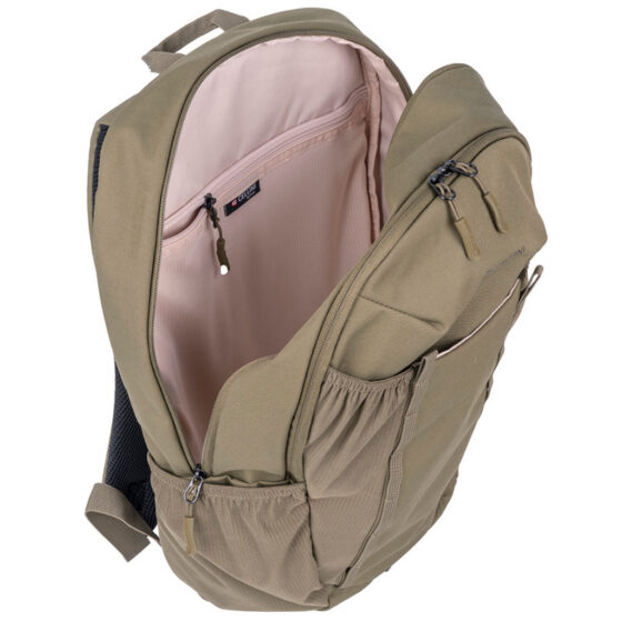 Cellini Eezipak 11240 backpack olive interior jpg