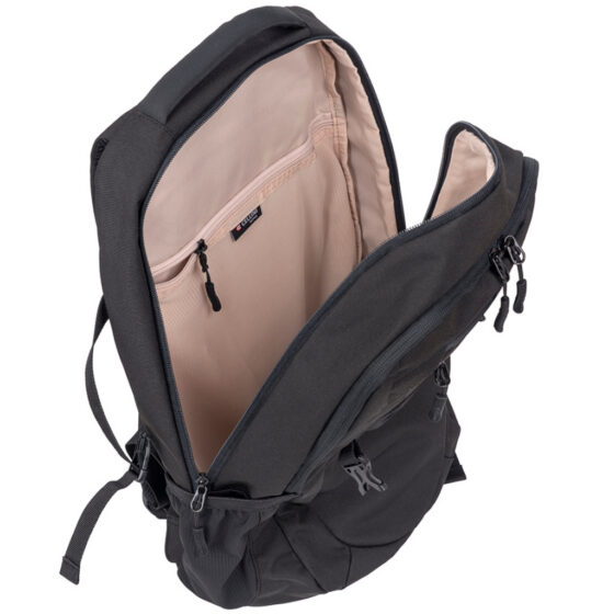 Cellini Eezipak 11248 backpack black interior jpg