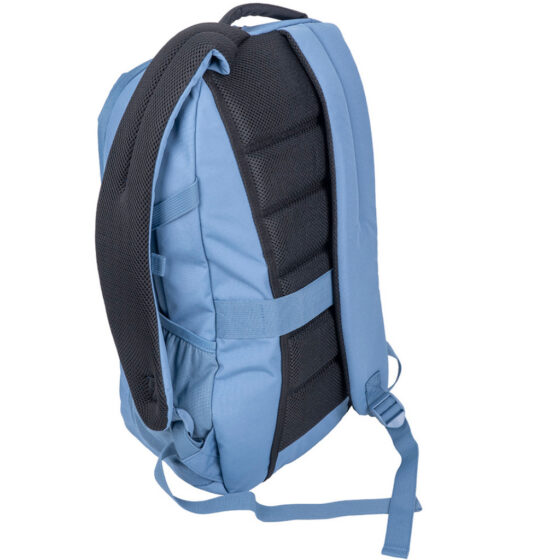 Cellini Eezipak 11248 backpack blue rear straps jpg