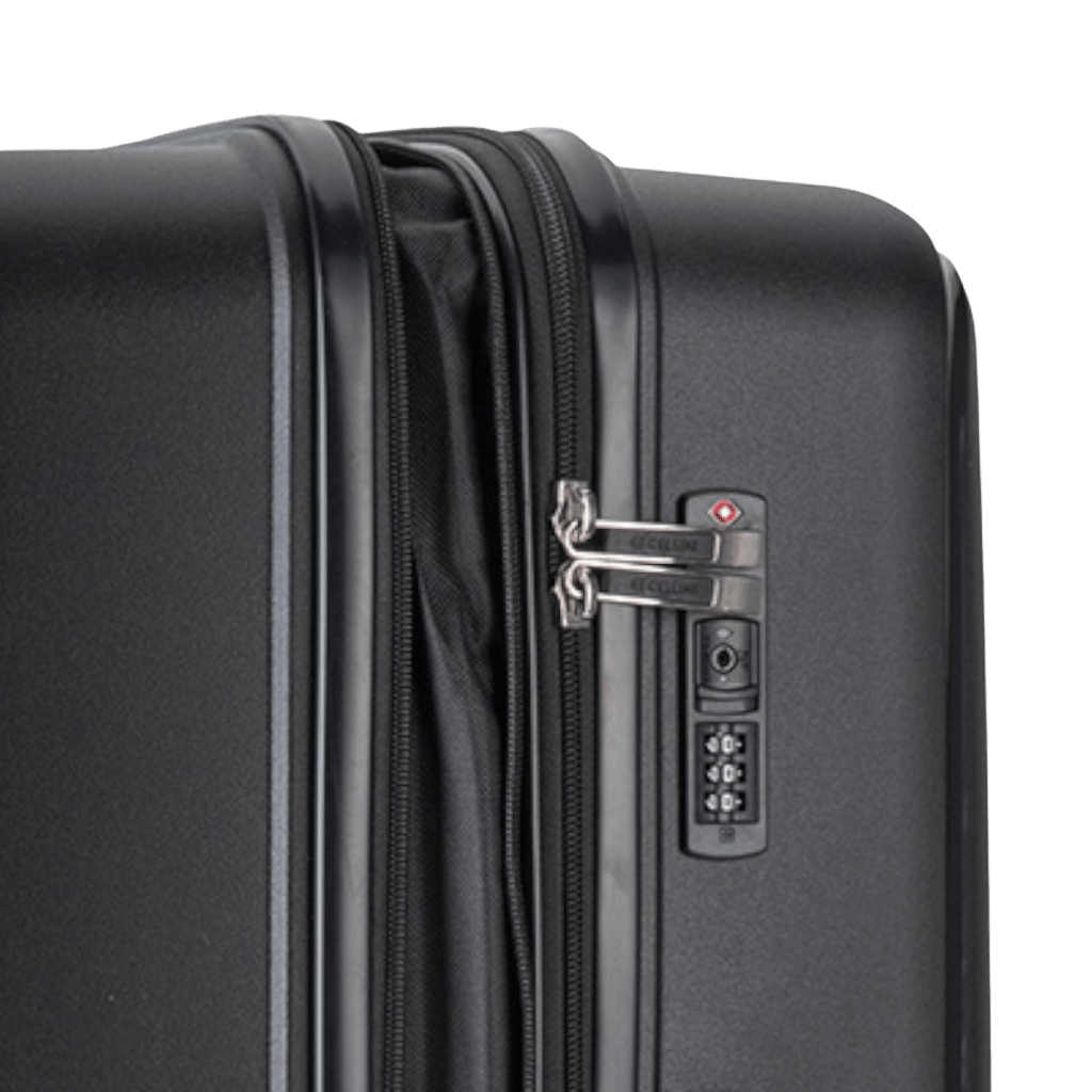 Cellini Expander features