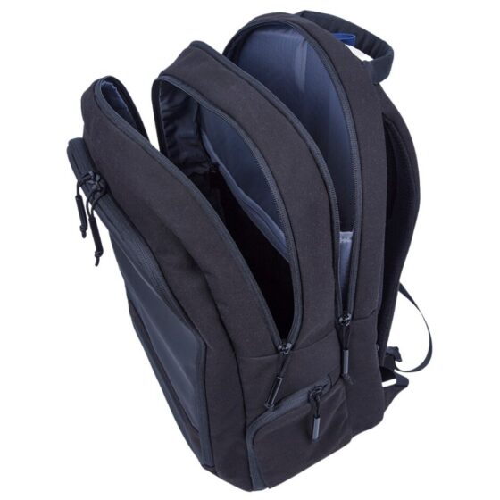 Cellini Explorer Digital Pro Backpack 49946 Black Interior