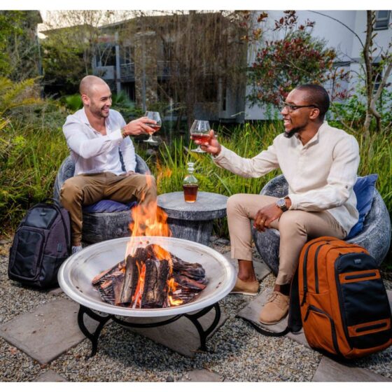 Cellini Explorer Lifestyle