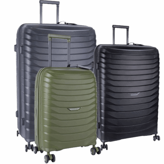 Cellini Grande Build A Set primary