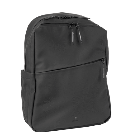 Cellini Hydro 00220 Backpack black front primary png