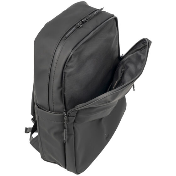Cellini Hydro 00220 Backpack black interior jpg